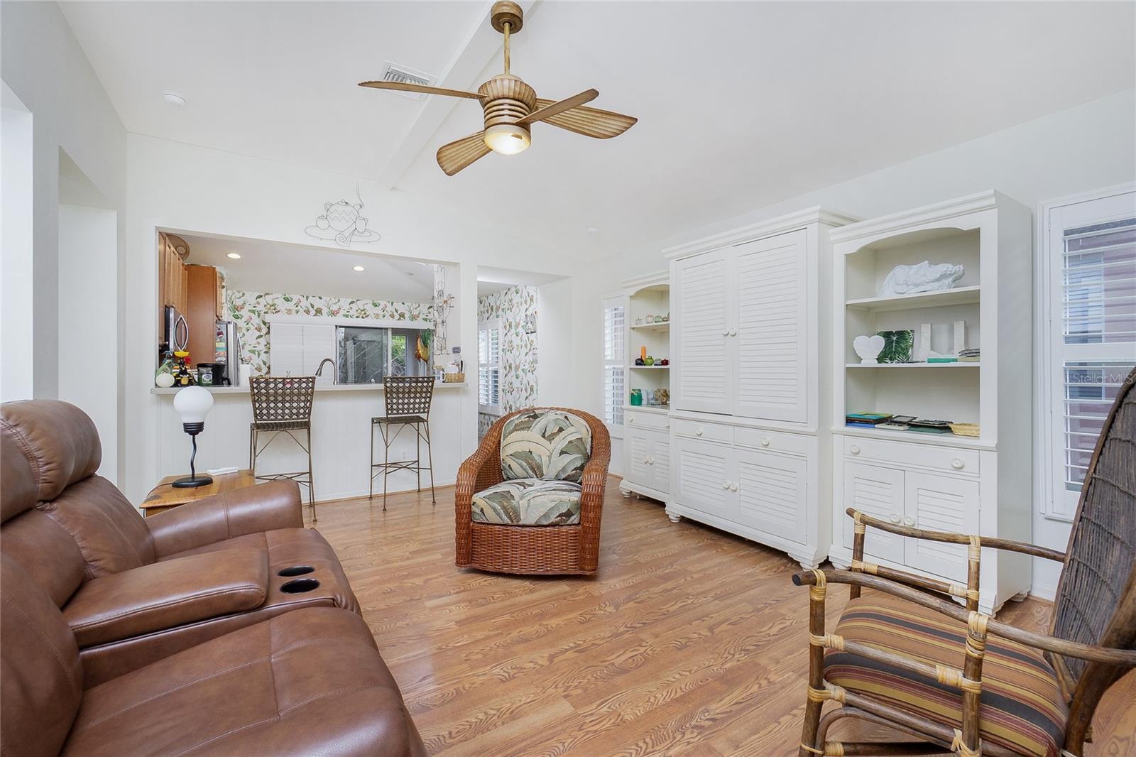 KINGS ISLAND SUB - Residential