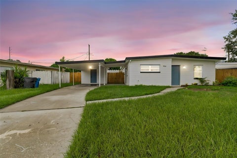 Photo of 7812 Egypt Lake Drive, Tampa, FL 33614 (MLS # TB8535511)