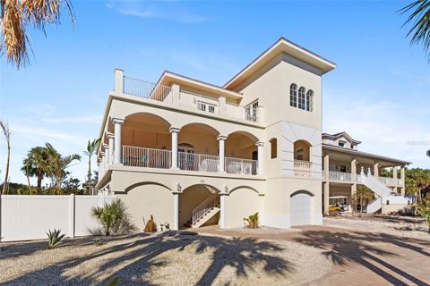 A home in PLACIDA