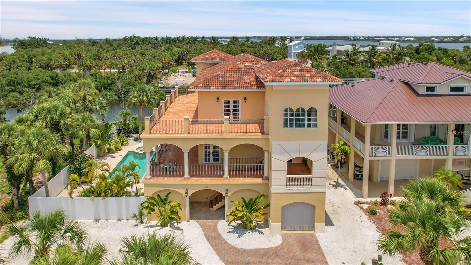 View PLACIDA, FL 33946 house