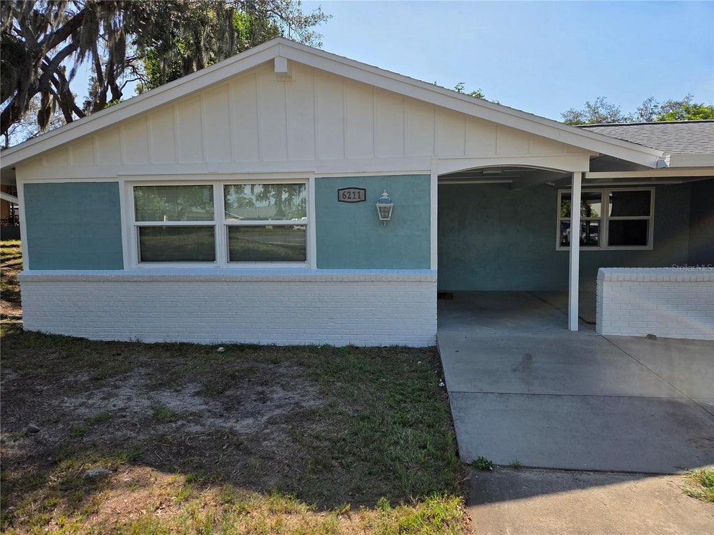 Photo of 6211 Waycross Drive, Spring Hill, FL 34606 (MLS # TB8557960)