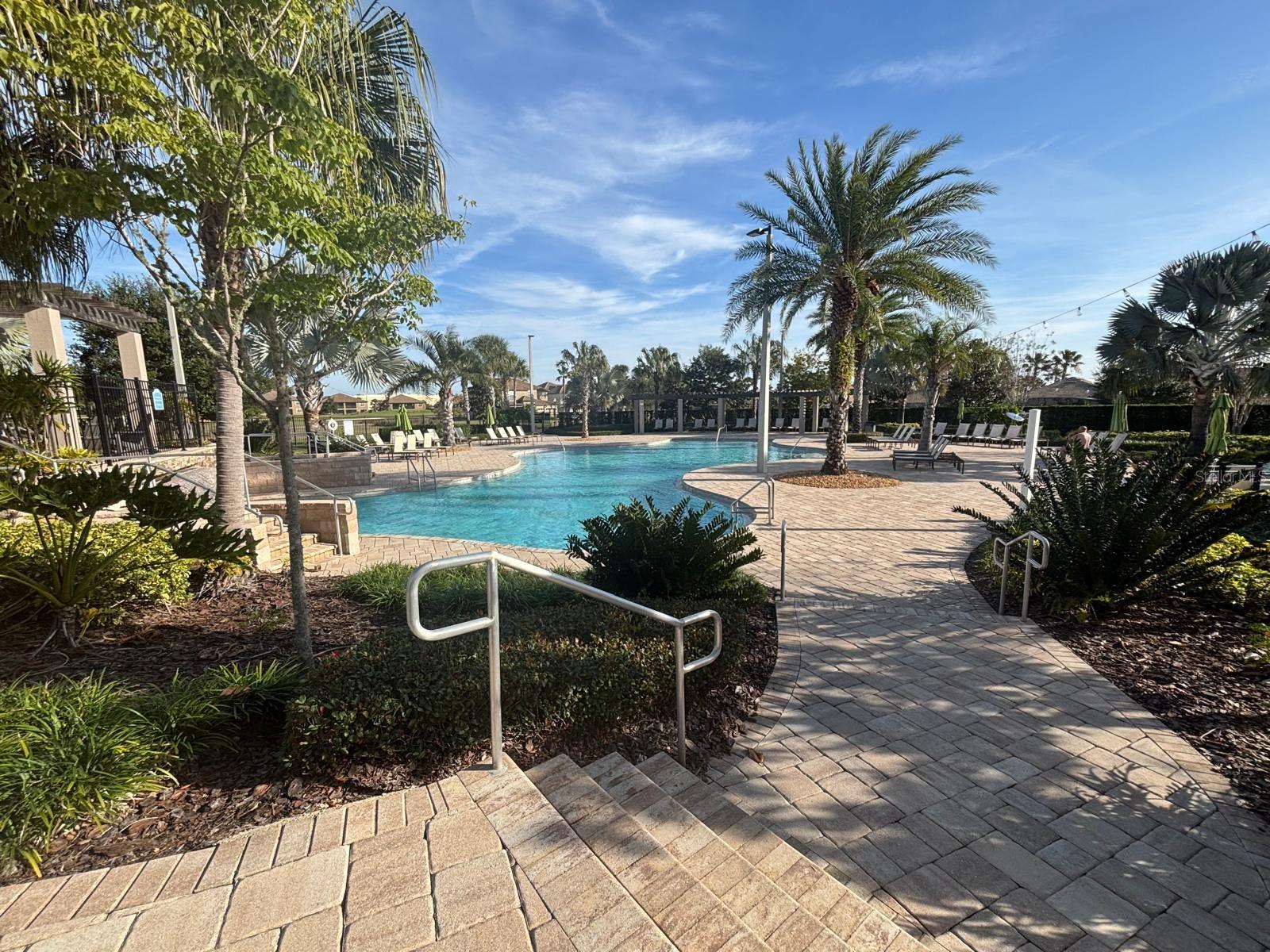 STONEYBROOK SOUTH NORTH PRCL PH 2 - Residential