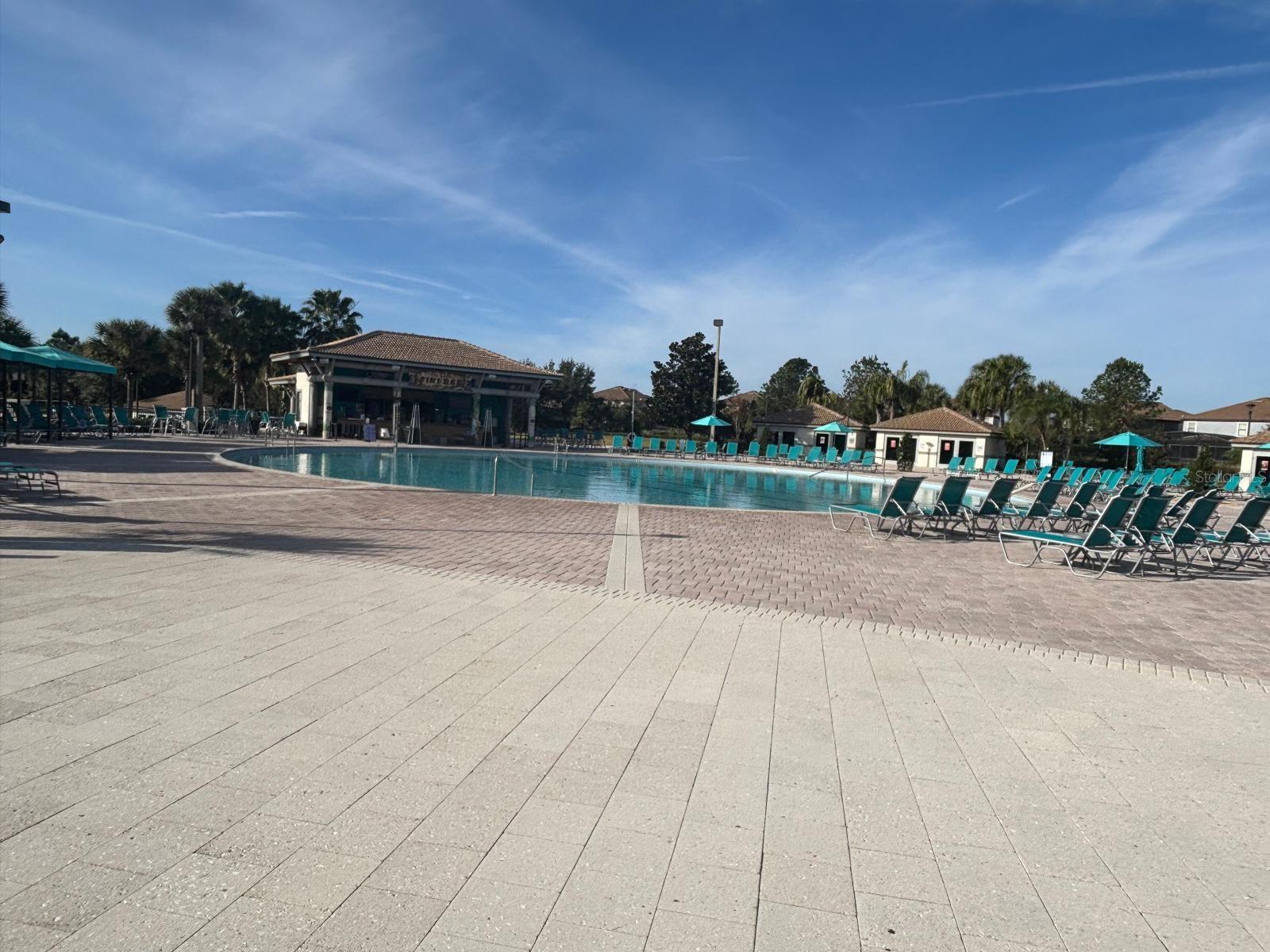 STONEYBROOK SOUTH NORTH PRCL PH 2 - Residential