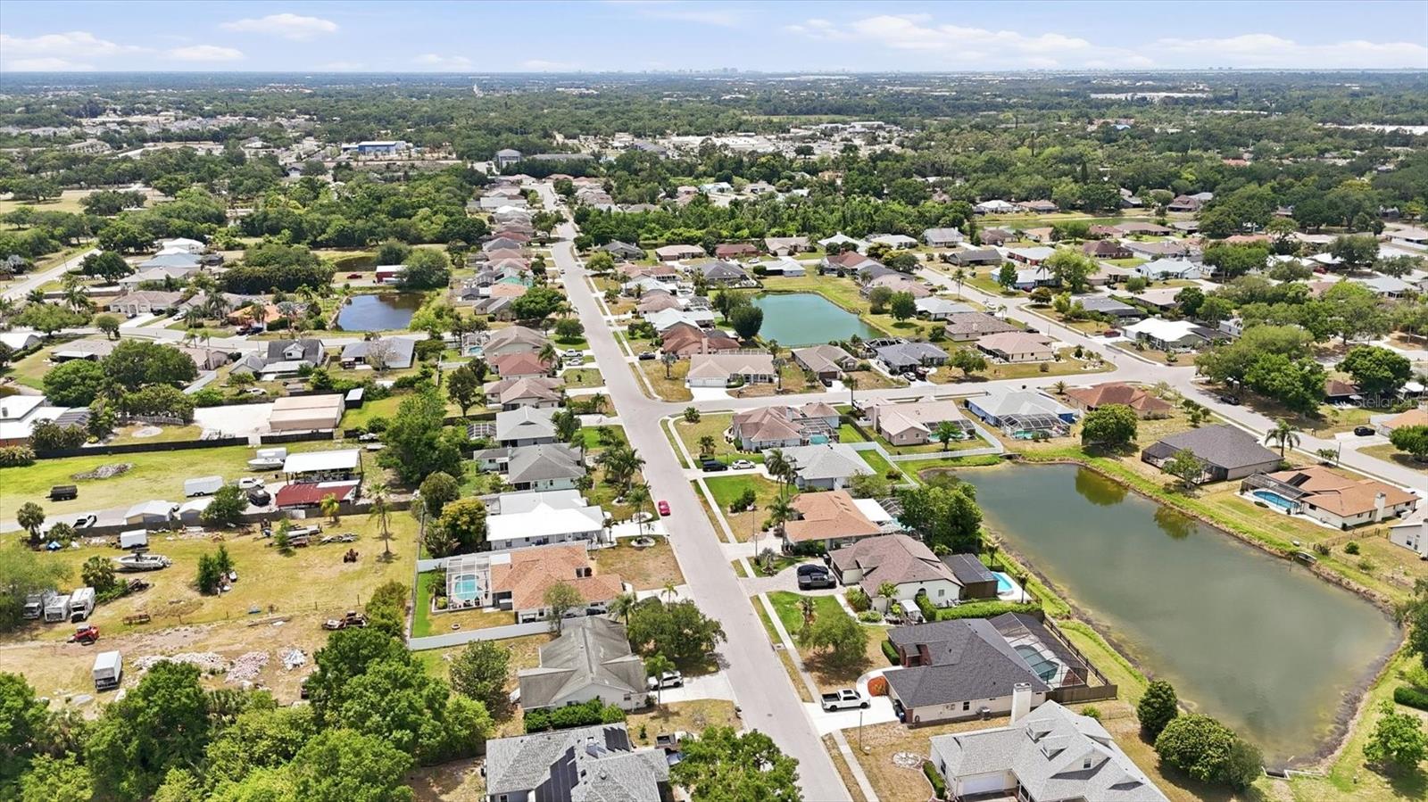 MANATEE OAKS III - Residential