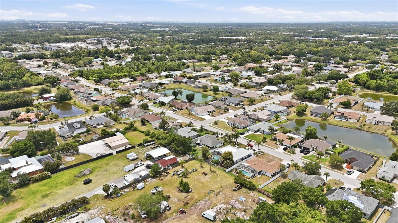MANATEE OAKS III - Residential