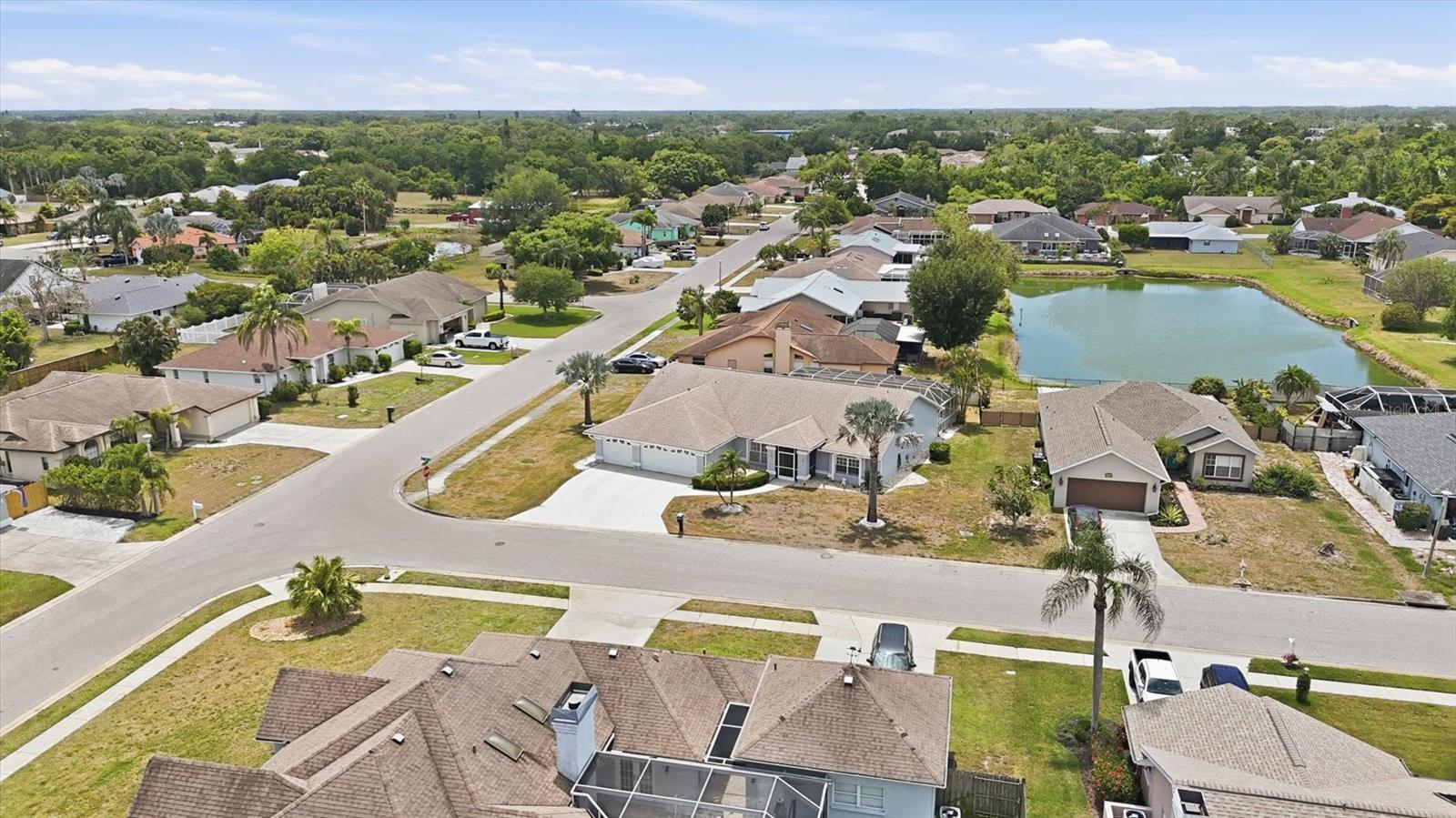 MANATEE OAKS III - Residential
