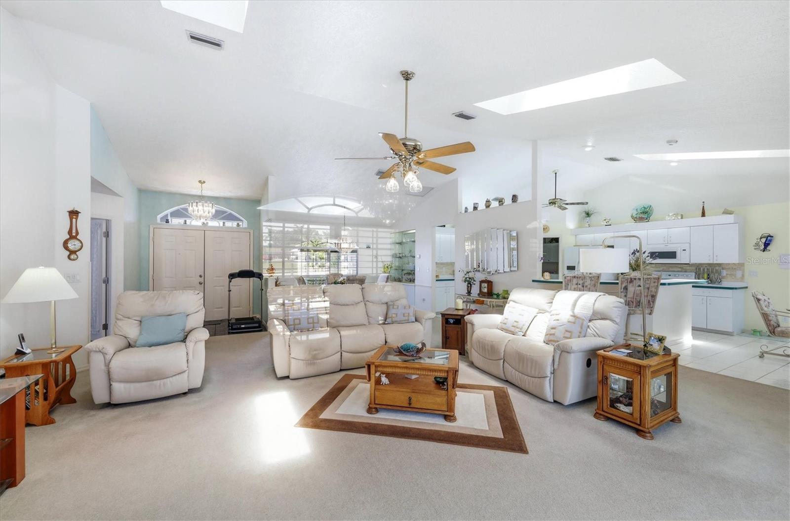 MANATEE OAKS III - Residential