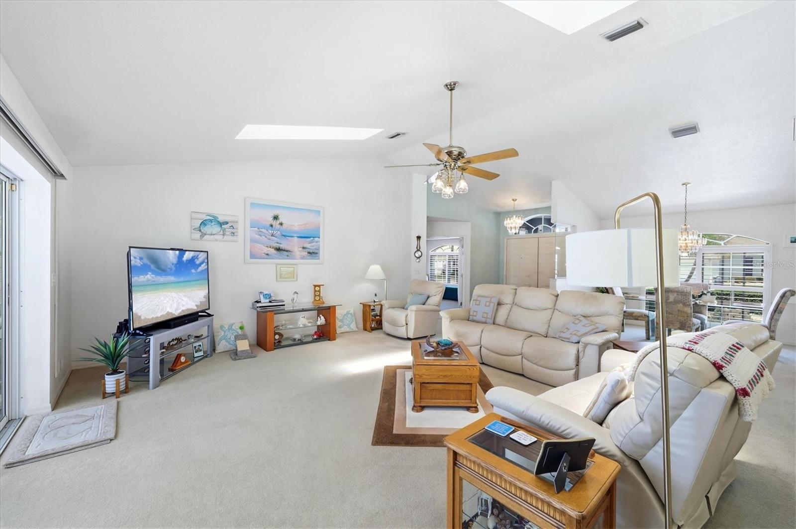 MANATEE OAKS III - Residential