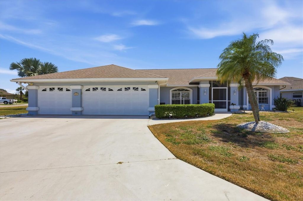Photo of 3414 46th Terrace E, Bradenton, FL 34203 (MLS # A4692019)