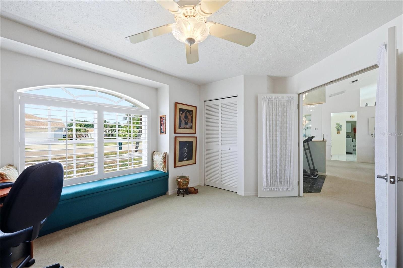 MANATEE OAKS III - Residential
