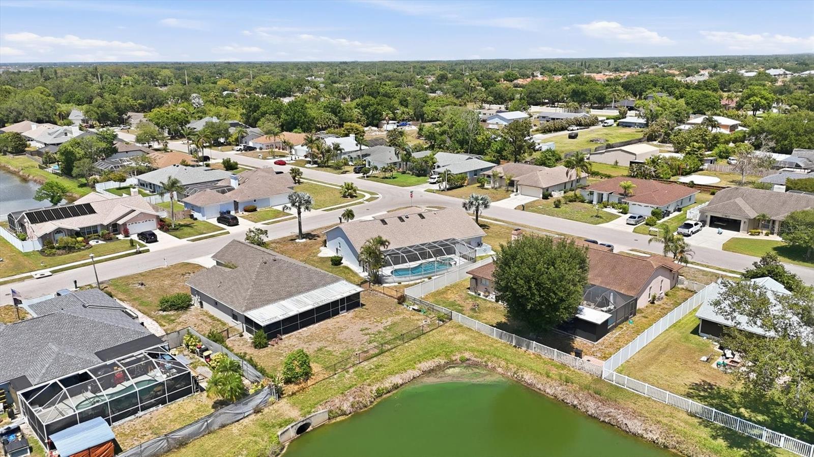 MANATEE OAKS III - Residential
