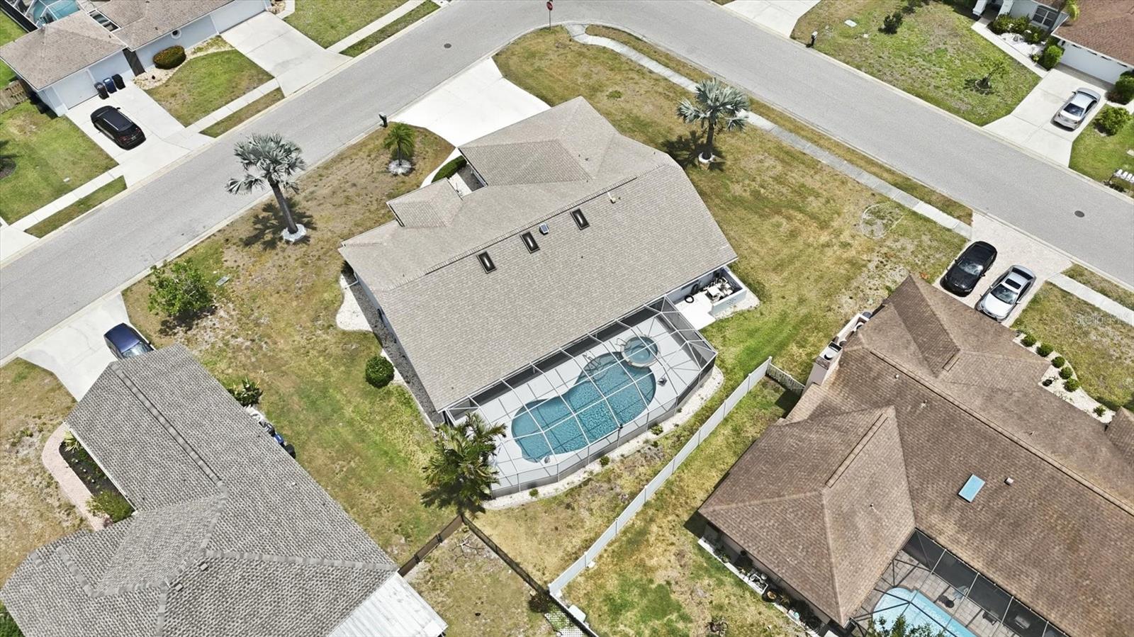 MANATEE OAKS III - Residential