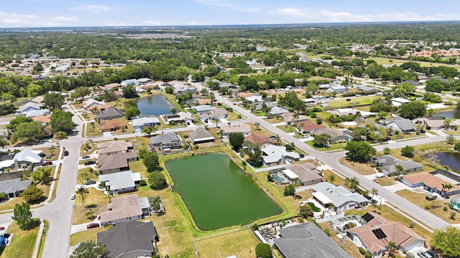 MANATEE OAKS III - Residential