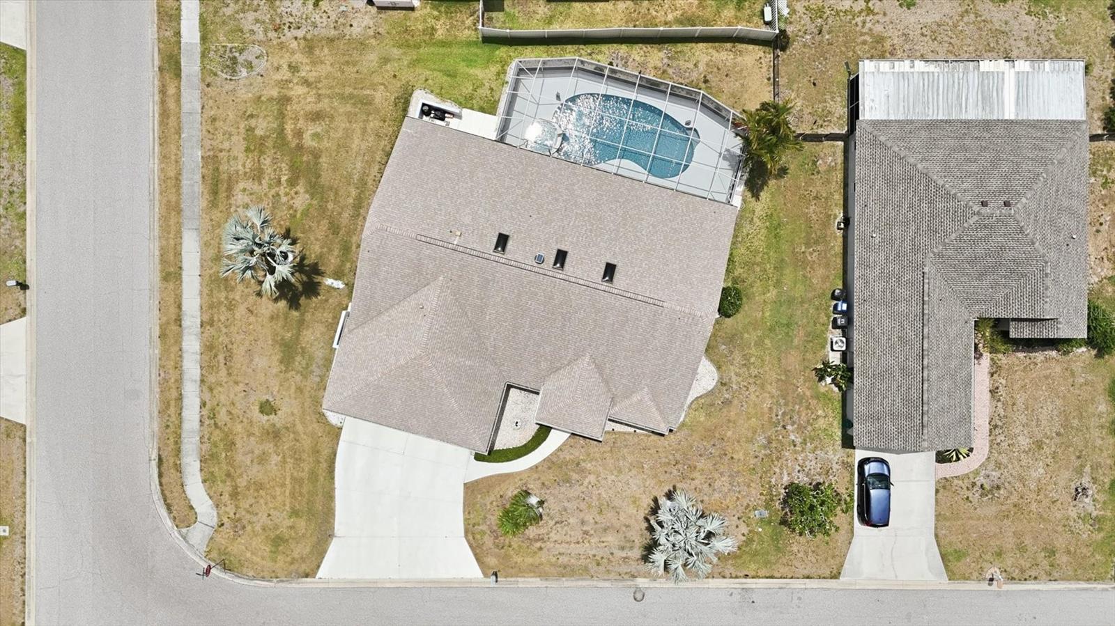 MANATEE OAKS III - Residential