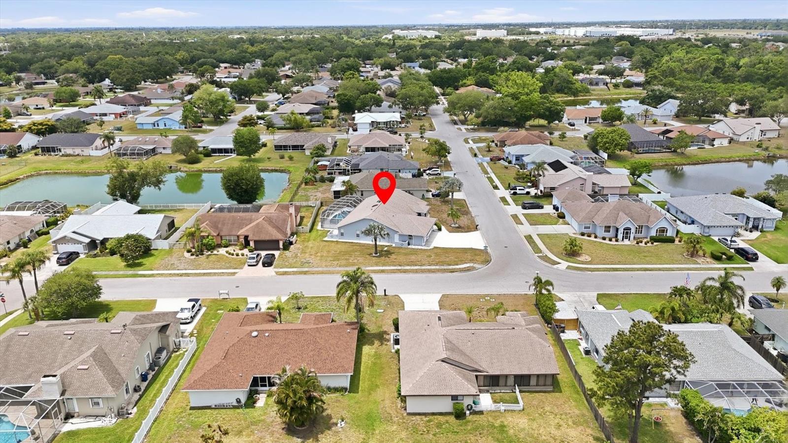 MANATEE OAKS III - Residential