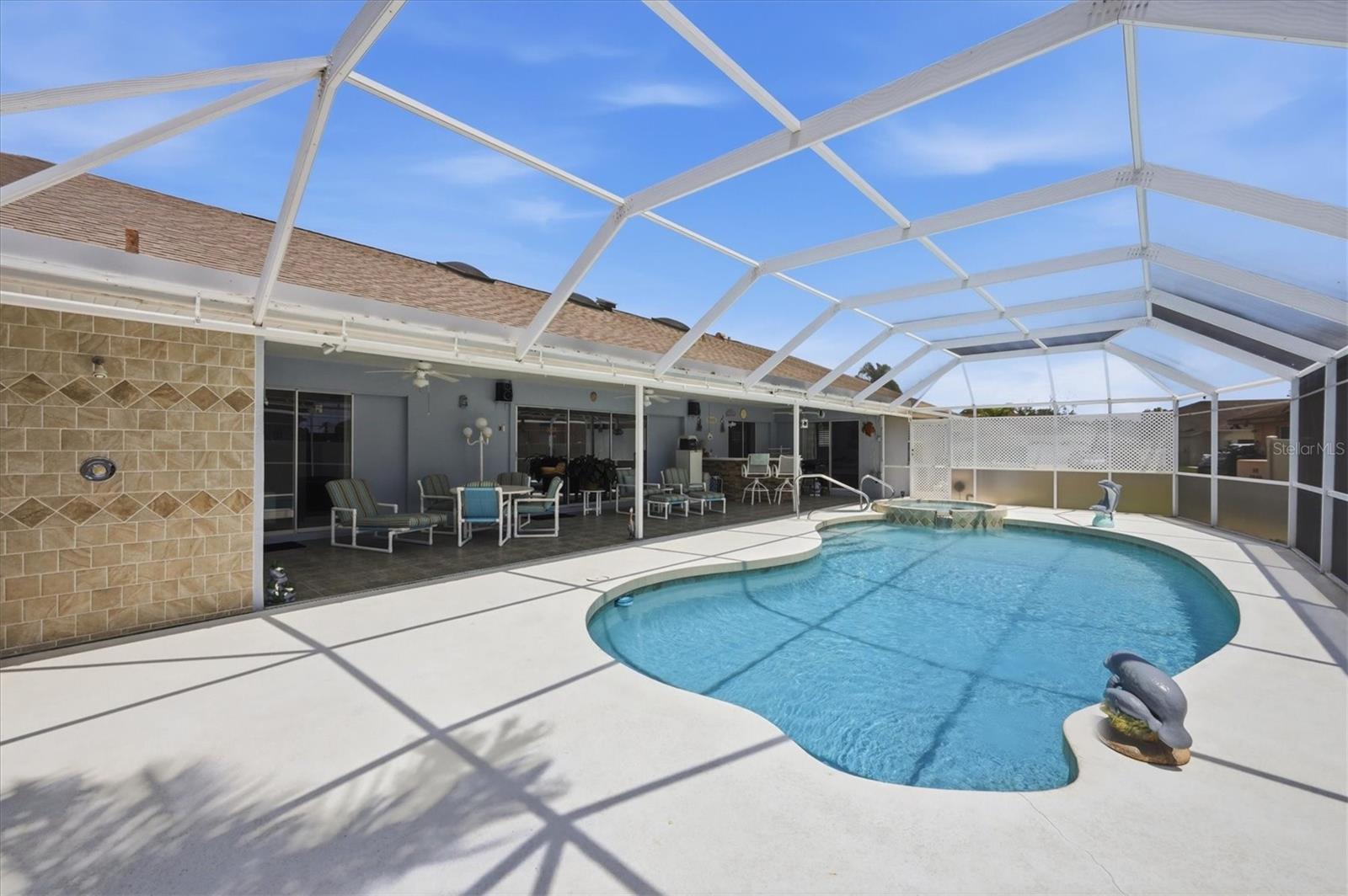 MANATEE OAKS III - Residential