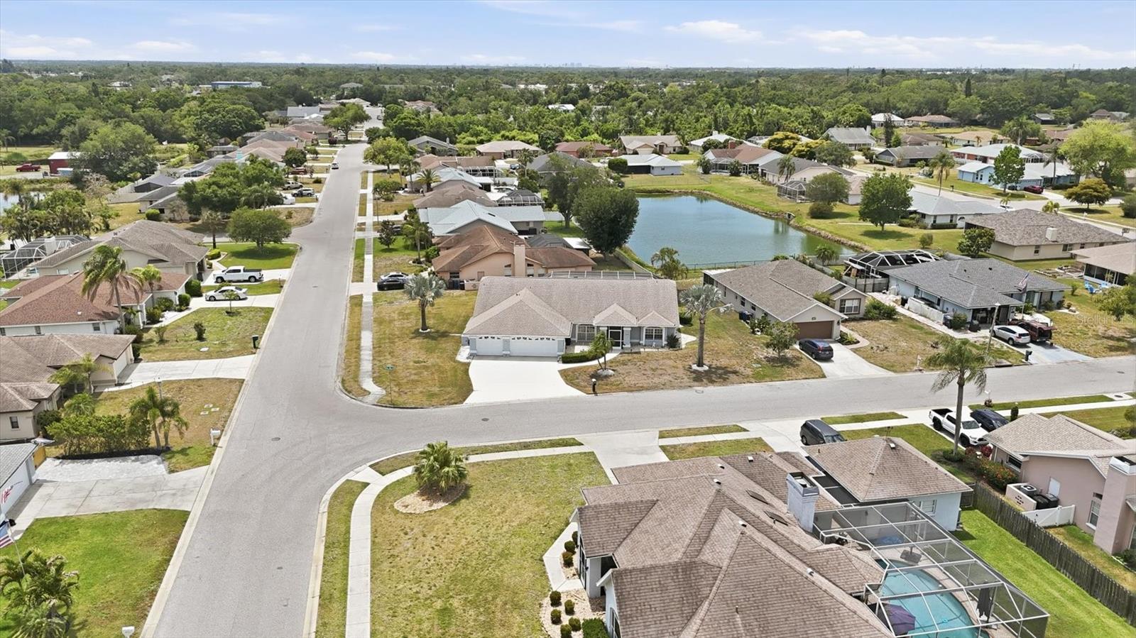 MANATEE OAKS III - Residential