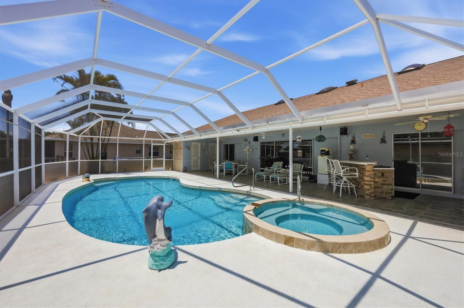 MANATEE OAKS III - Residential