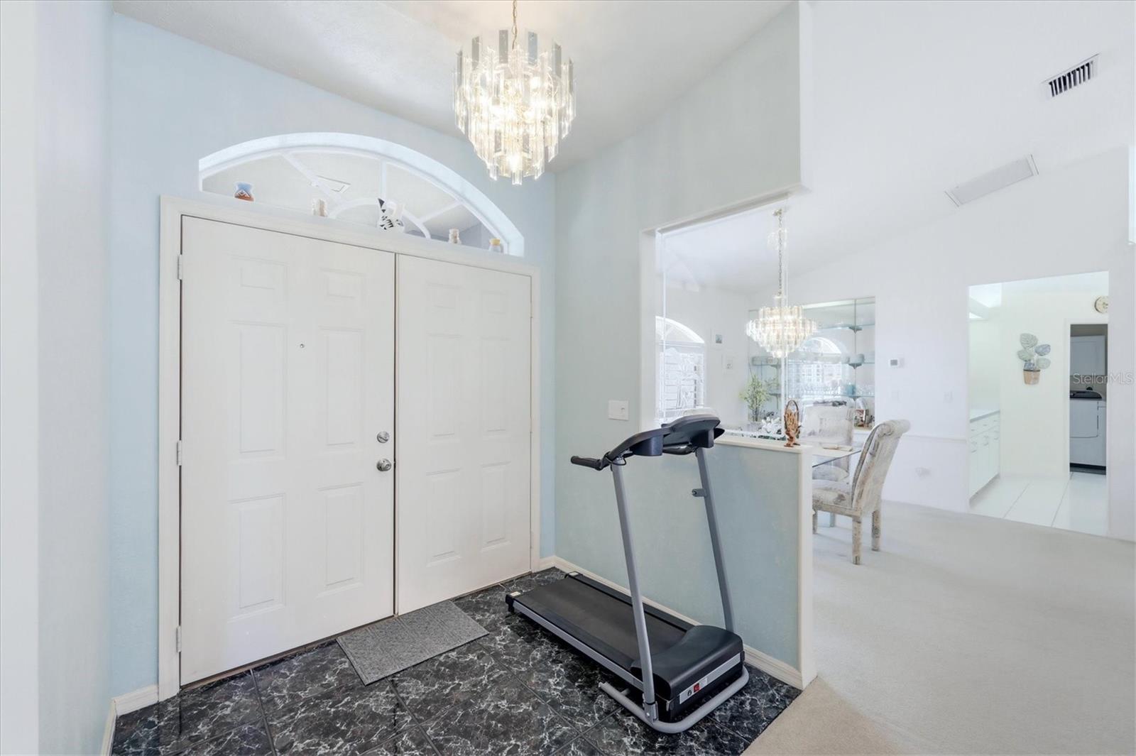 MANATEE OAKS III - Residential