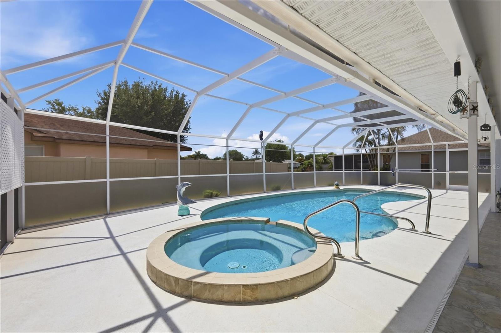 MANATEE OAKS III - Residential