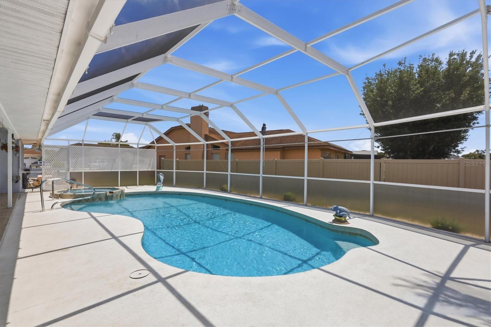MANATEE OAKS III - Residential