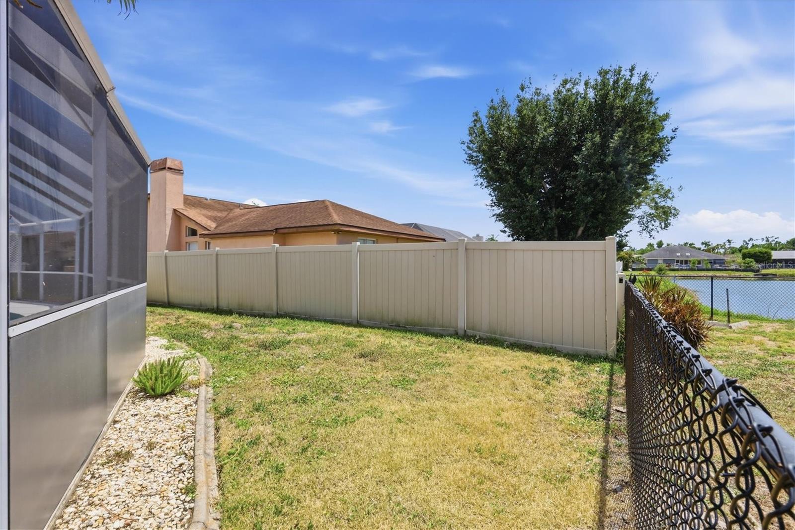 MANATEE OAKS III - Residential