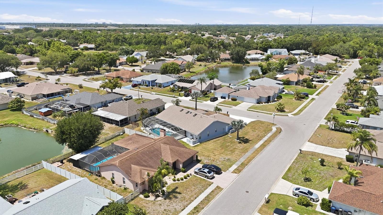 MANATEE OAKS III - Residential