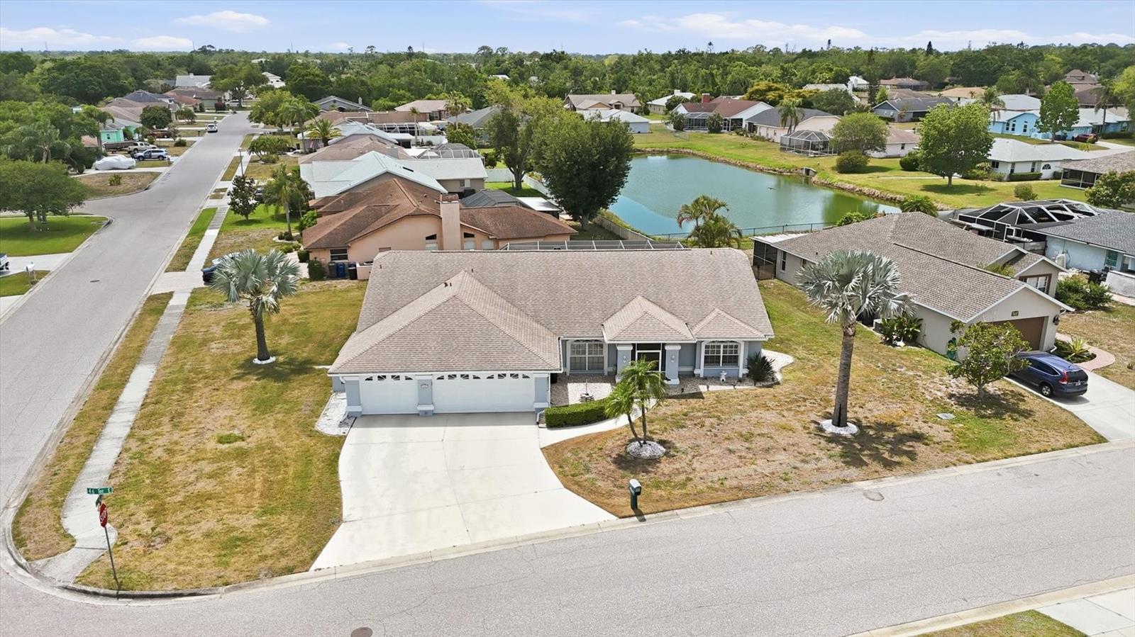 MANATEE OAKS III - Residential