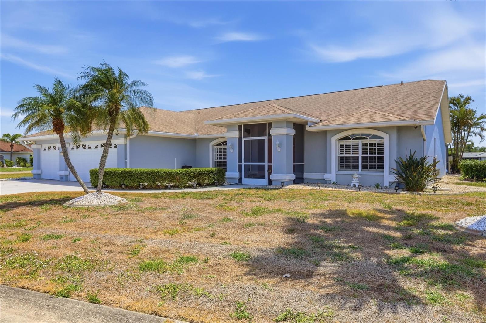 MANATEE OAKS III - Residential