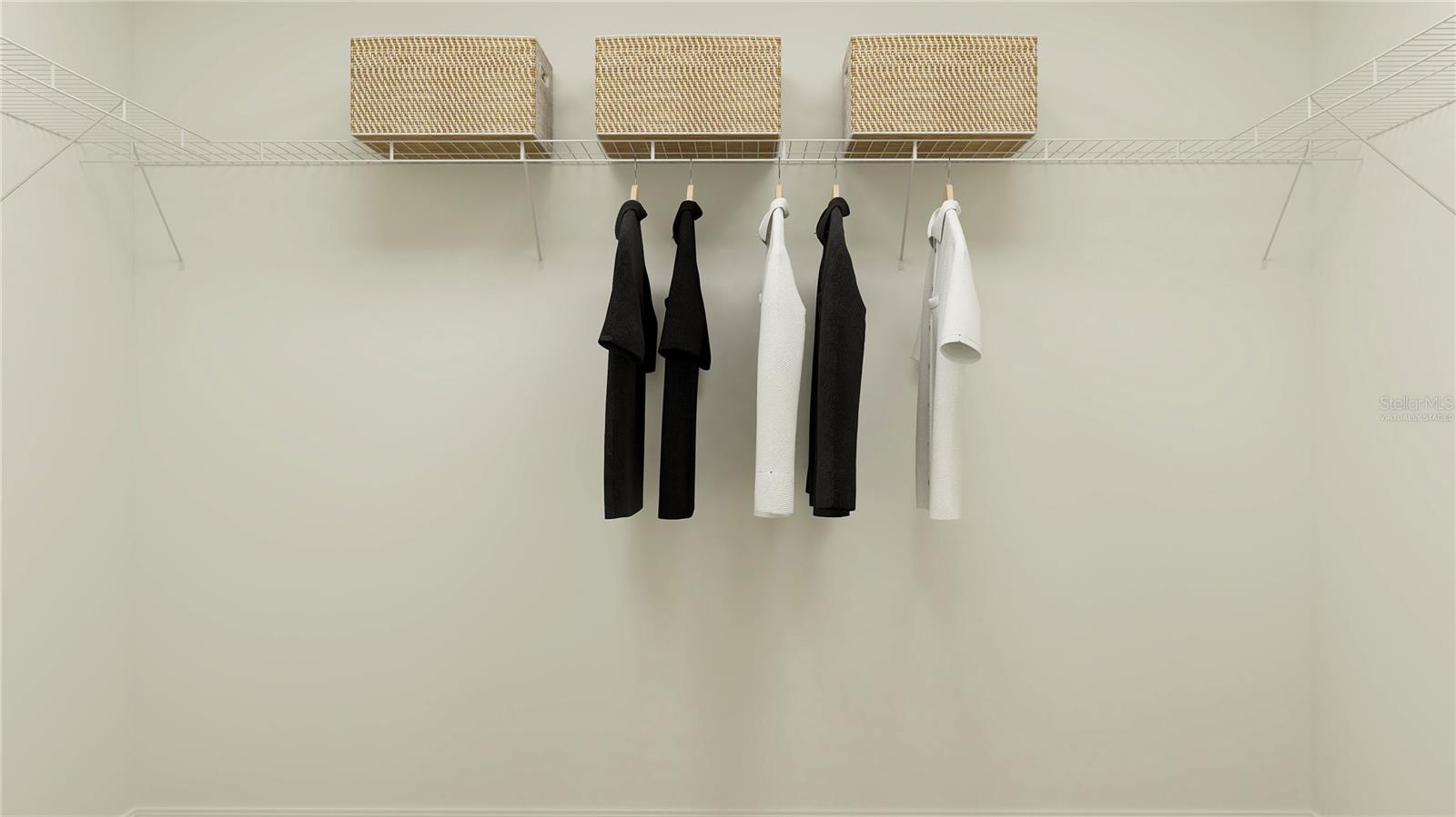 RANCHES AT MCLEOD 60S - Residential