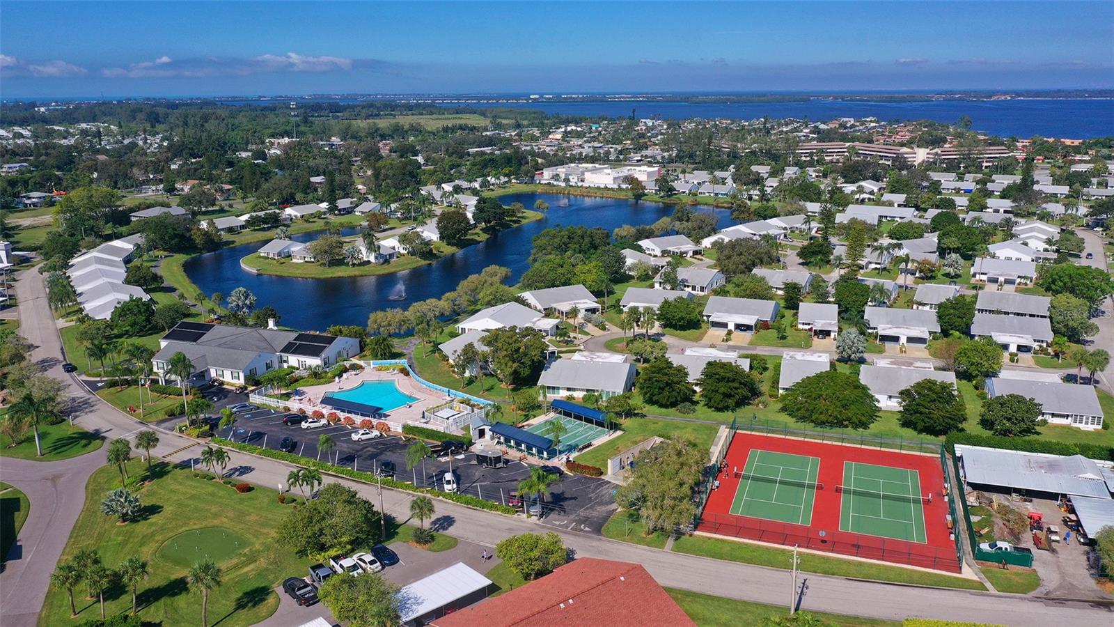 MOUNT VERNON PH 3 - Residential