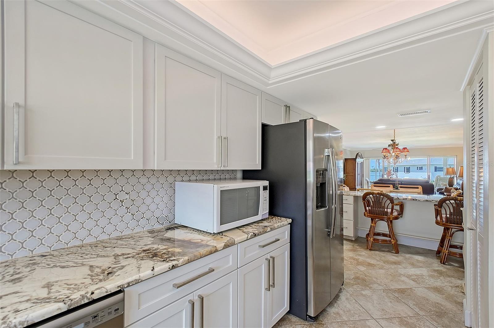 MOUNT VERNON PH 3 - Residential