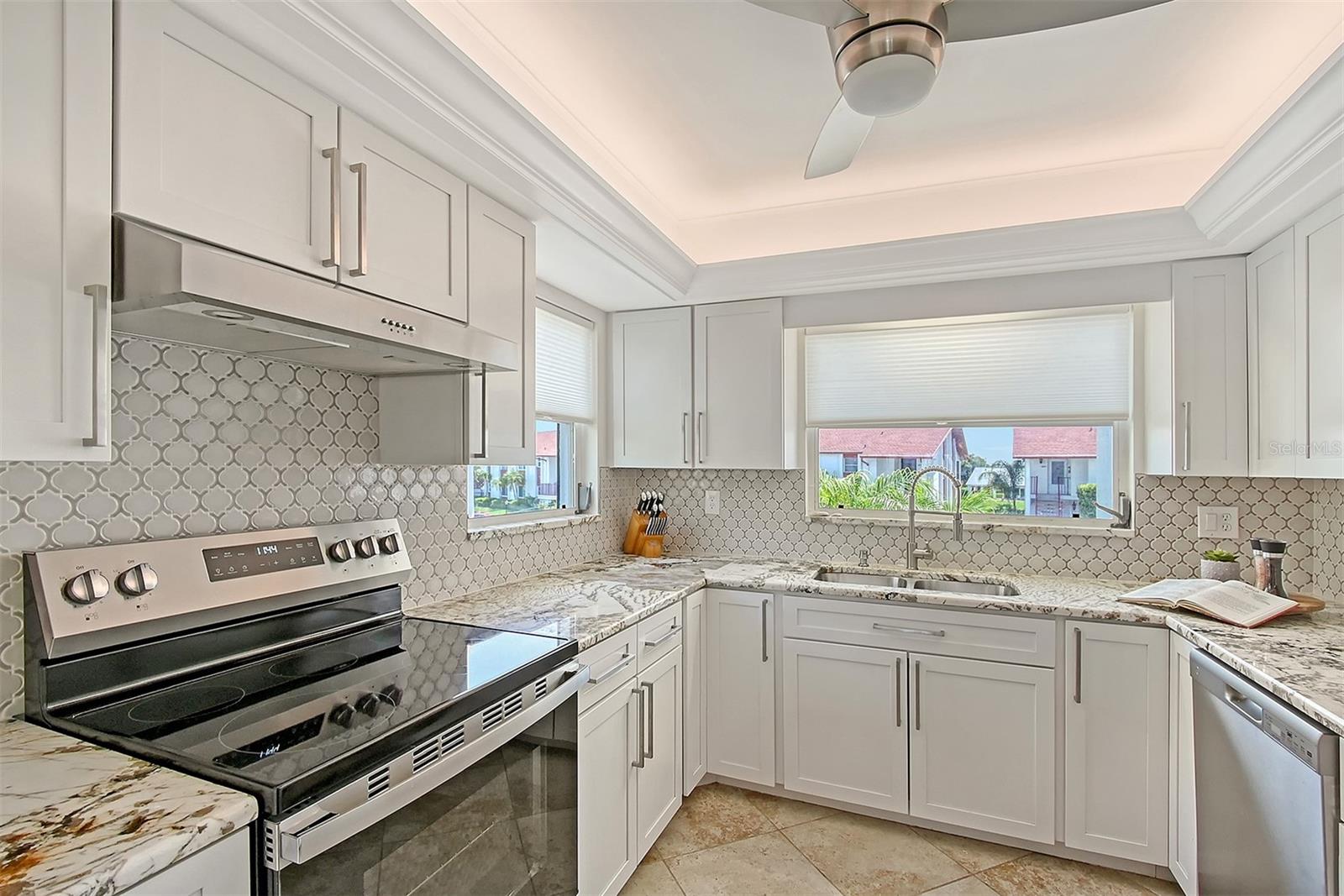 MOUNT VERNON PH 3 - Residential