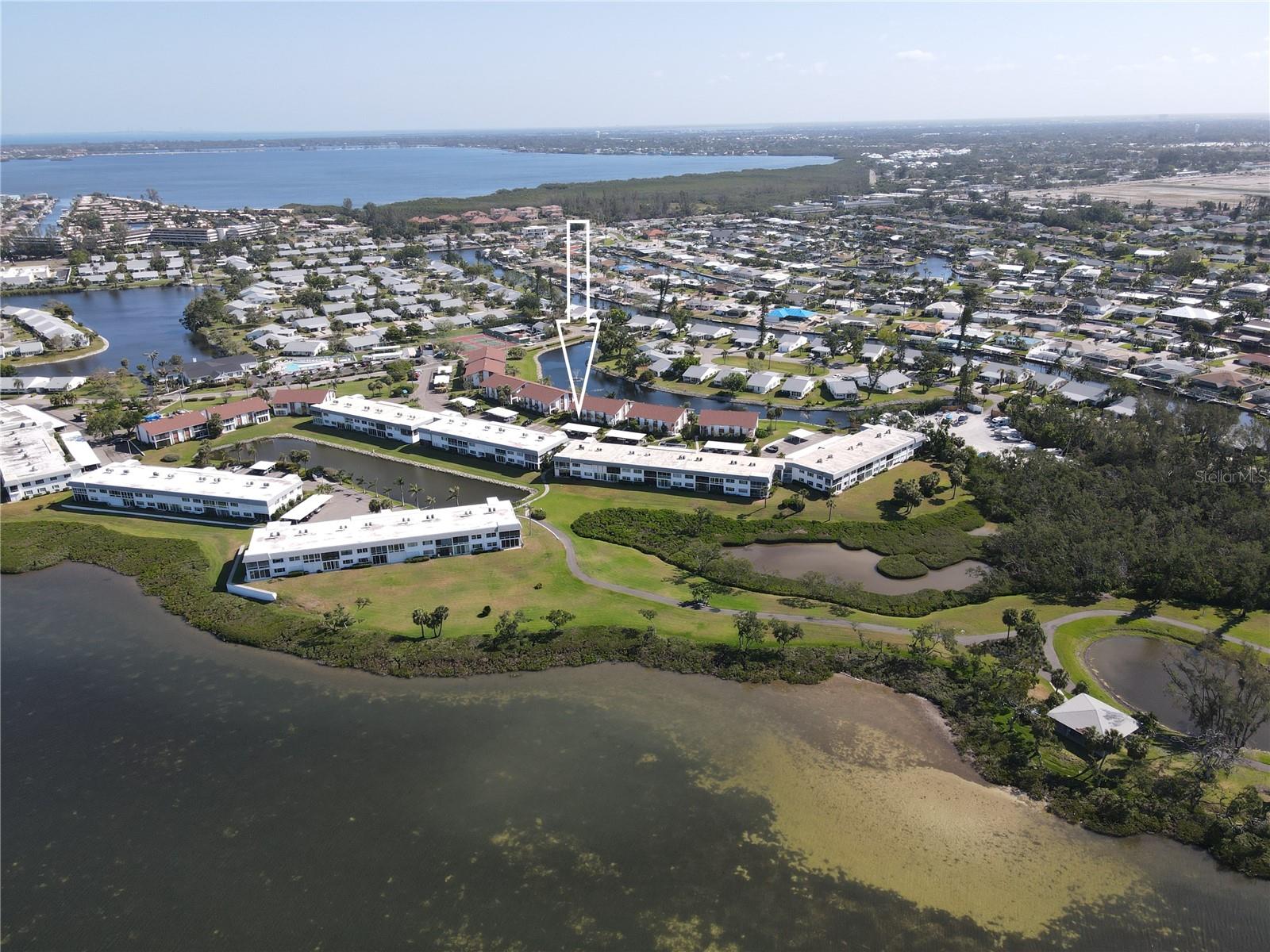 MOUNT VERNON PH 3 - Residential