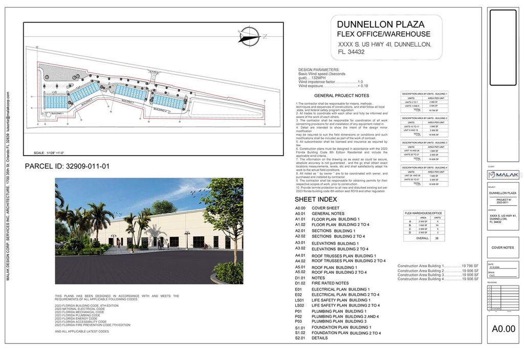 Photo of Tbd Us Hwy 41, Dunnellon, FL 34432 (MLS # S5134029)