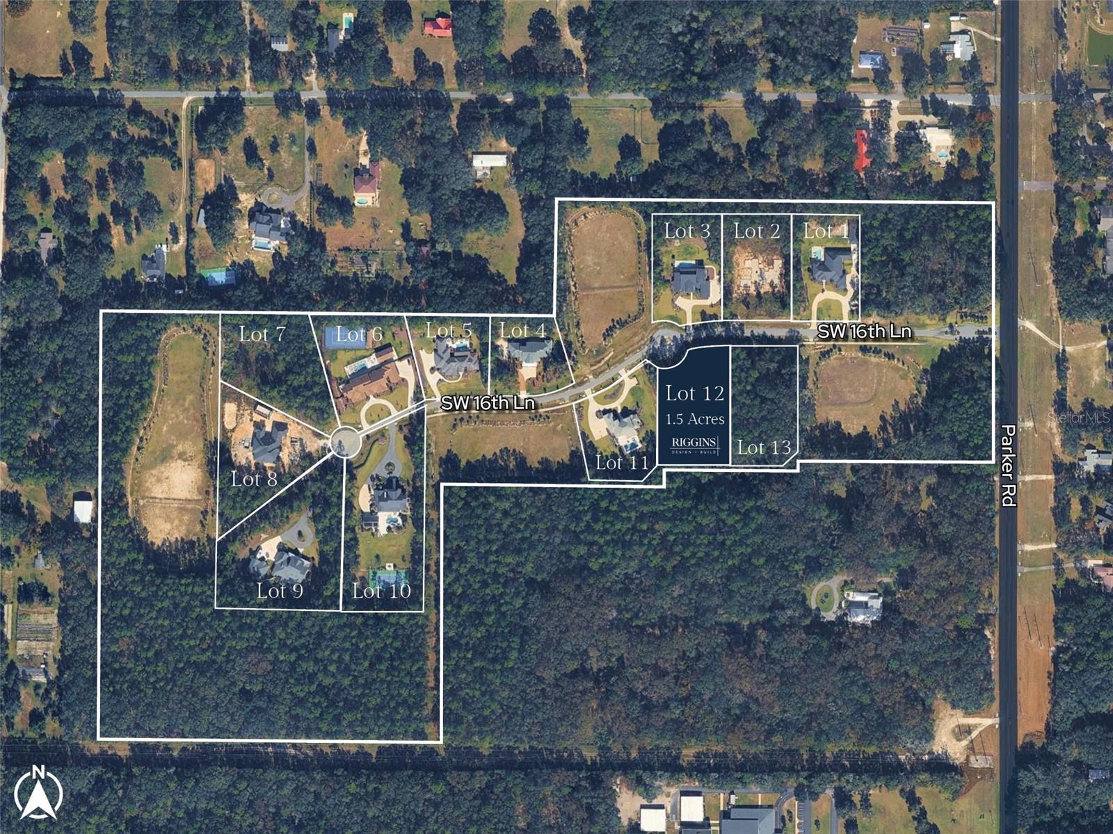 12387 SW 16TH LANE