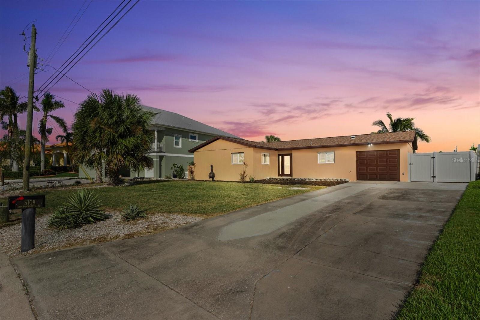 5108 COMMONWEALTH ROAD