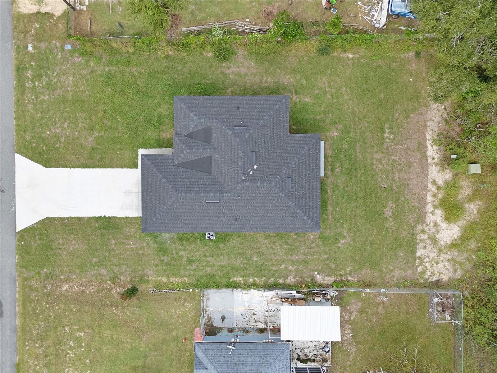 MARION OAKS UN ONE - Residential