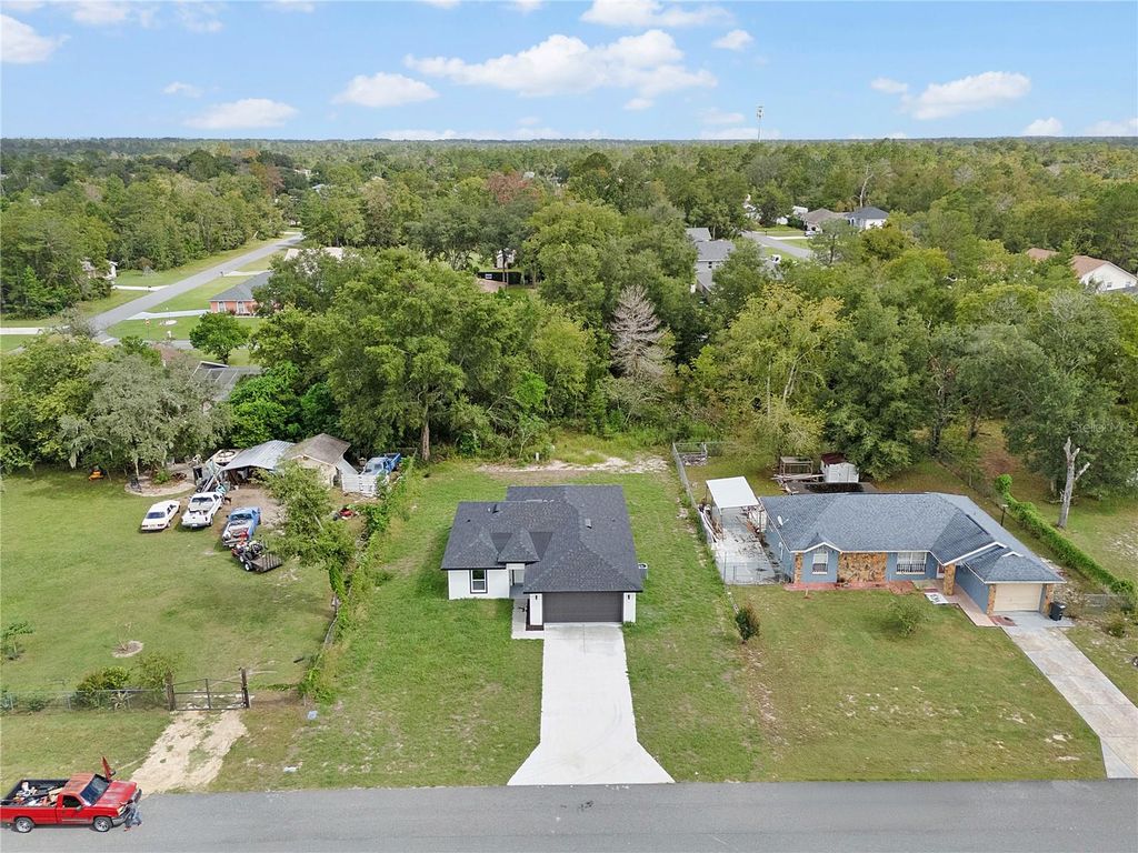 Photo of 13969 SW 45th Terrace, Ocala, FL 34473 (MLS # O6360760)