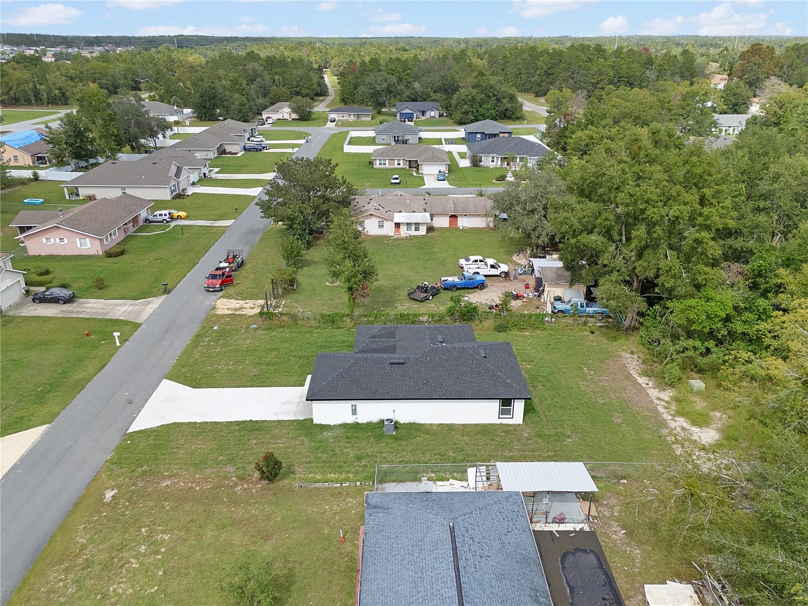 MARION OAKS UN ONE - Residential