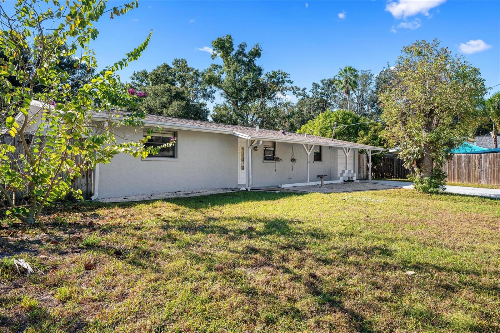 SOUTHERN VIEW - Residential Lease