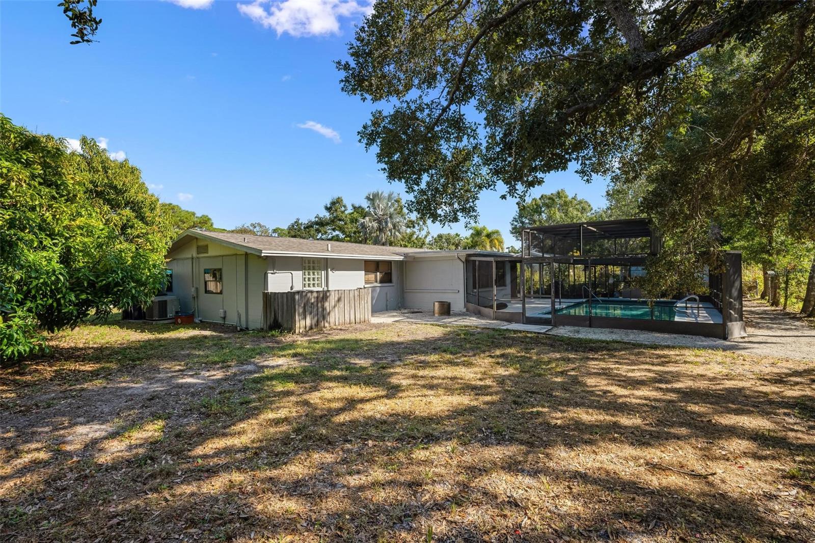 SOUTHERN VIEW - Residential Lease