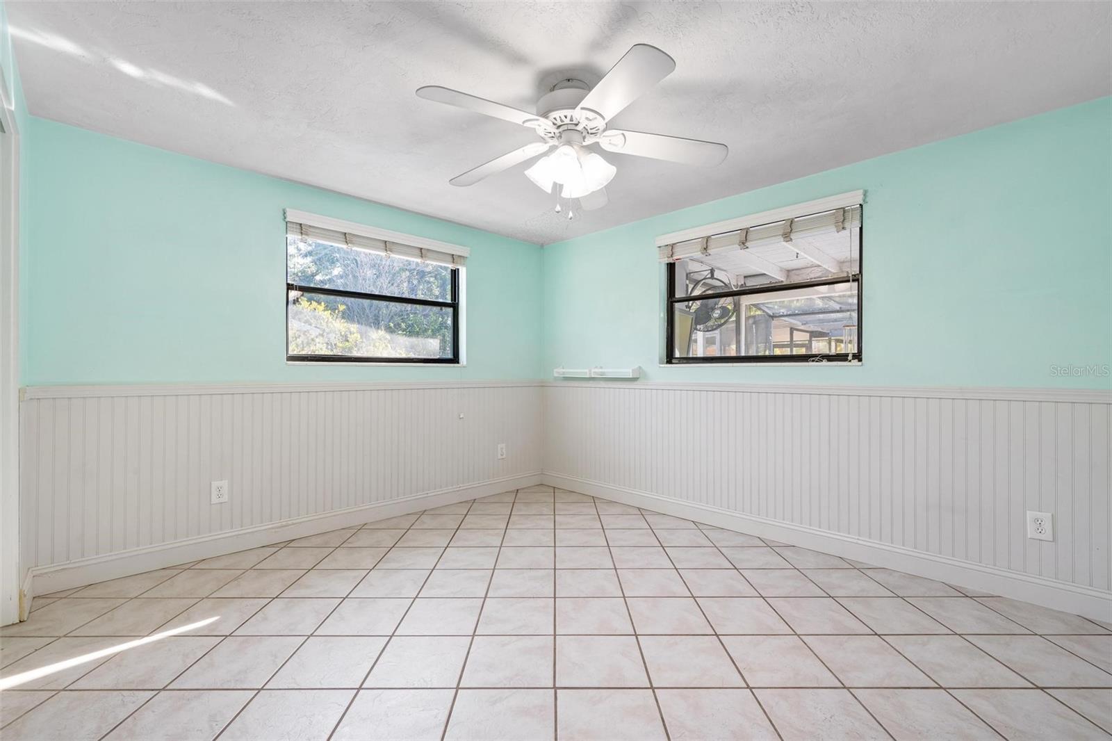 SOUTHERN VIEW - Residential Lease