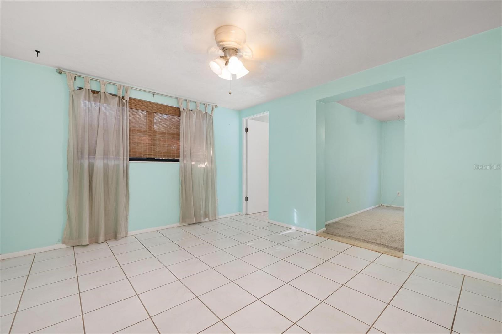 SOUTHERN VIEW - Residential Lease