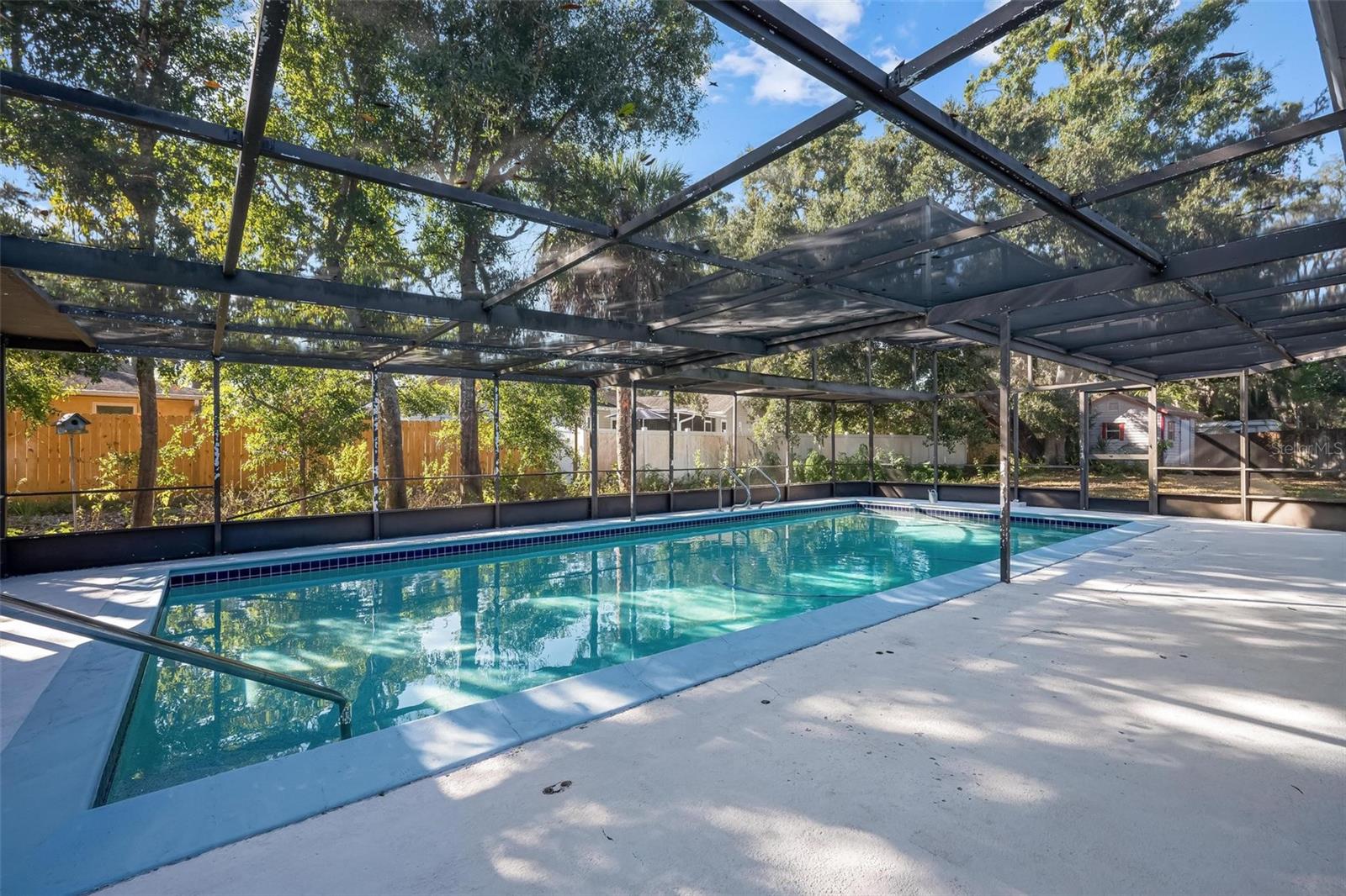 SOUTHERN VIEW - Residential Lease