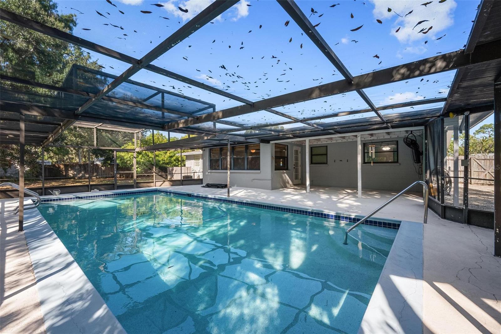 SOUTHERN VIEW - Residential Lease