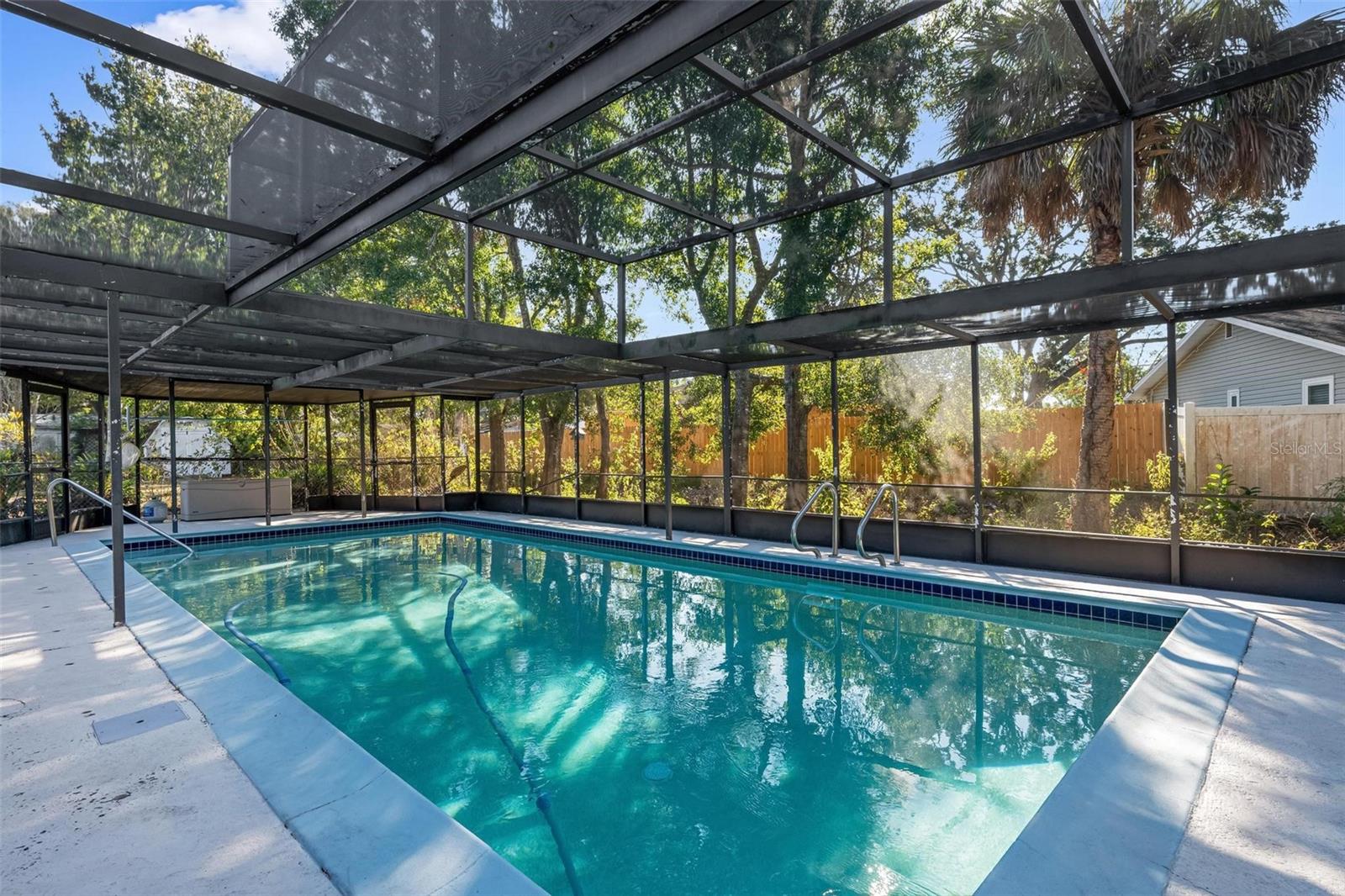 SOUTHERN VIEW - Residential Lease