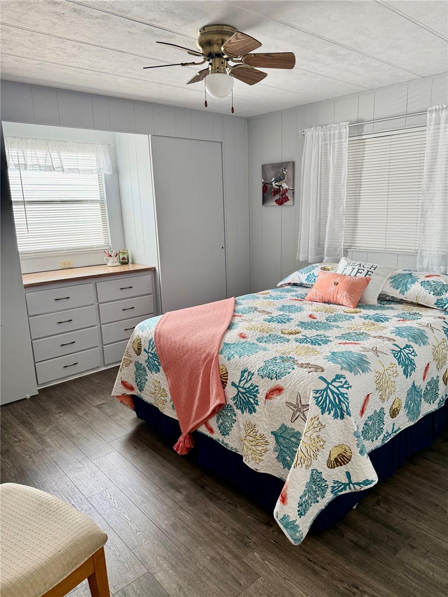 SUNSET PALMS UNREC - Residential