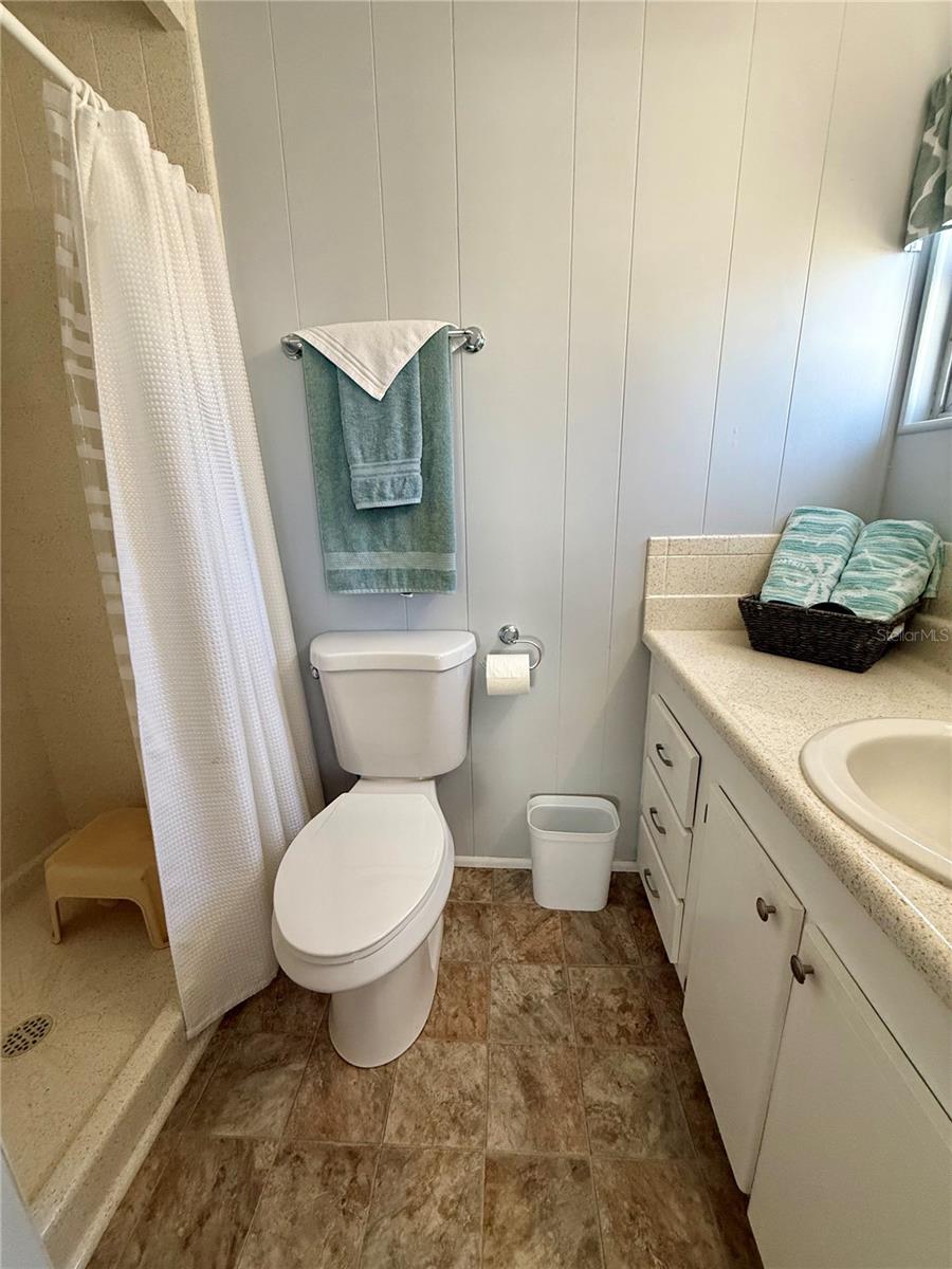 SUNSET PALMS UNREC - Residential