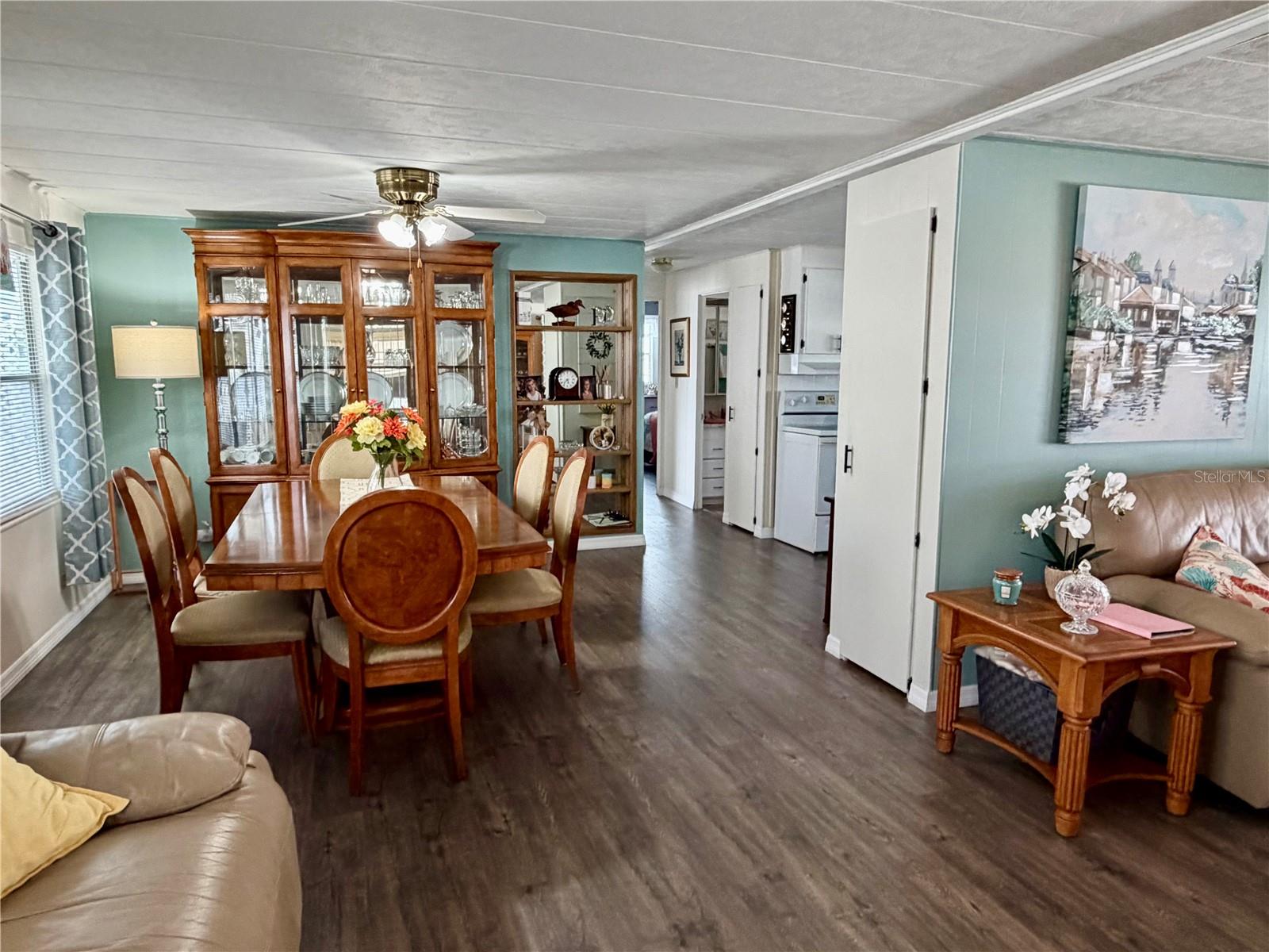 SUNSET PALMS UNREC - Residential